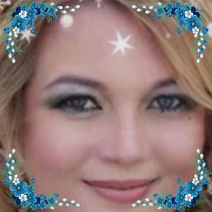 Meet your Posher, Janene